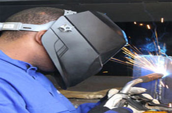 QA/QC welding services
