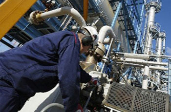 ASNT non-destructive testing services