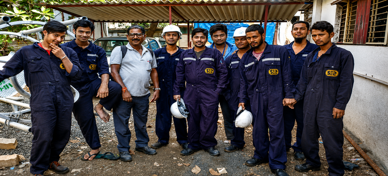 Manpower supply