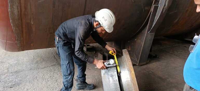 Inspection services